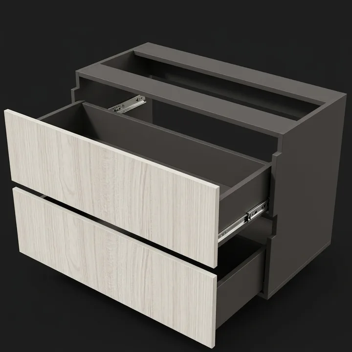 Módulo BA-002