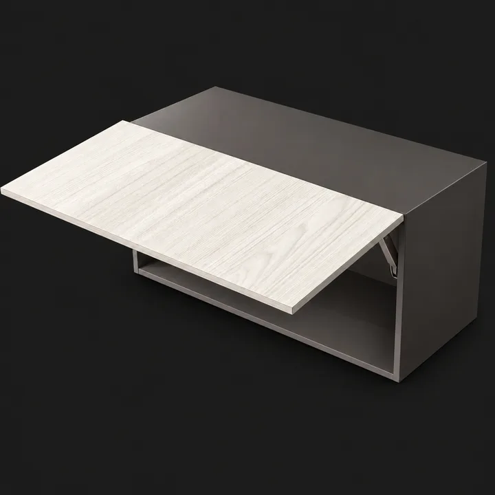 Módulo KB-001