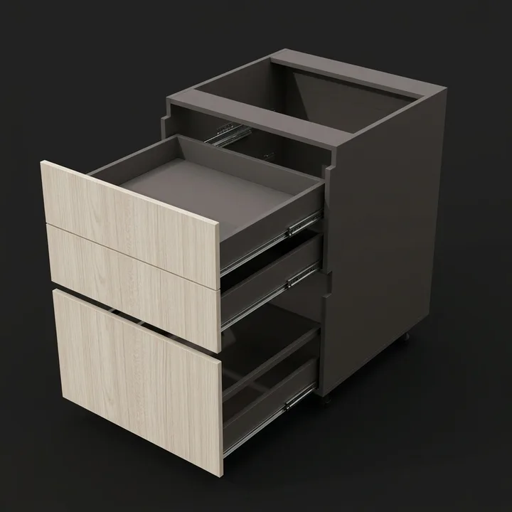 Módulo KF-010