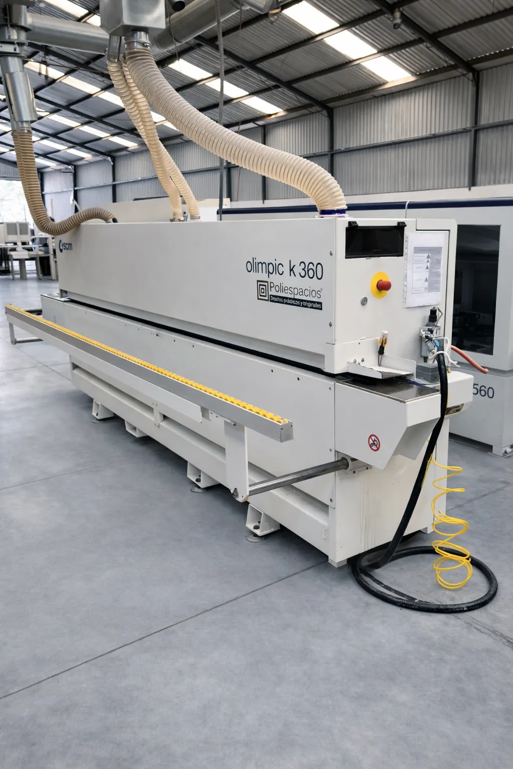 Planta de Producción